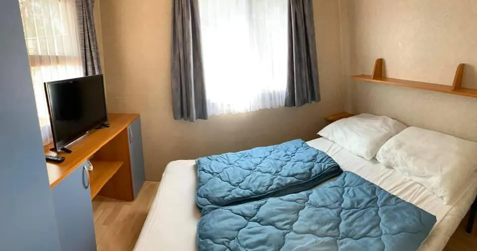Coral Mobile Home Privlaka  0*, Privlaka (Zadar)
