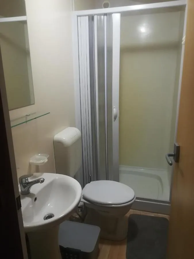 Coral Mobile Home Privlaka